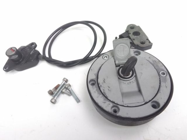 Serrure occasion MOTO GUZZI V11 2001