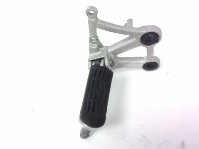 Platine avant droite complete occasion HONDA CBR 1000 F 1988