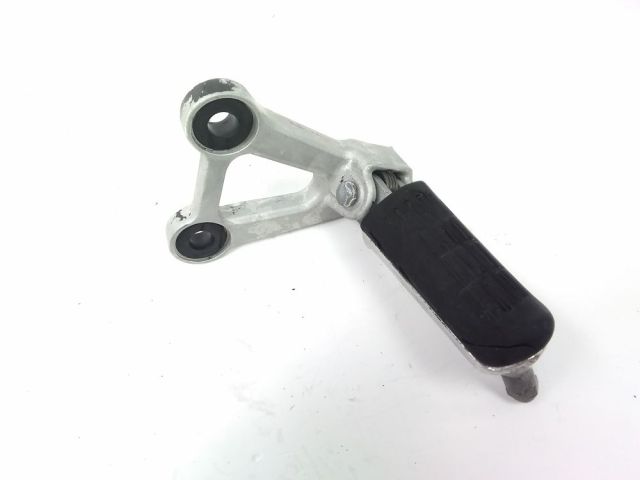 Platine avant gauche complete occasion HONDA CBR 1000 F 1988