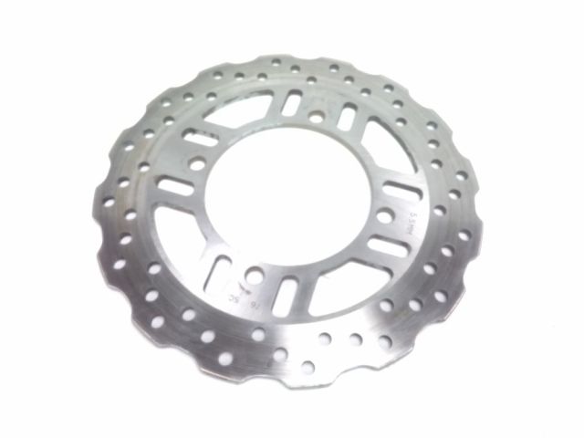 Disque frein arriere occasion KAWASAKI Z 800 2015