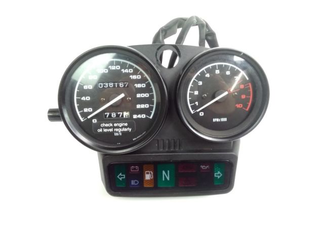 Compteur occasion BMW R 1150 RS 2002