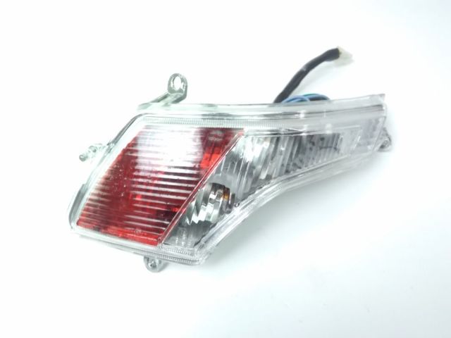 Feu arriere droit occasion PEUGEOT VIVACITY 2016