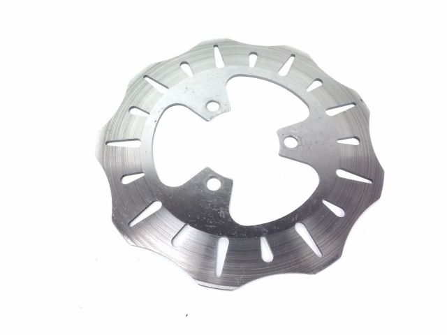 Disque frein arriere occasion DERBI SENDA 2010