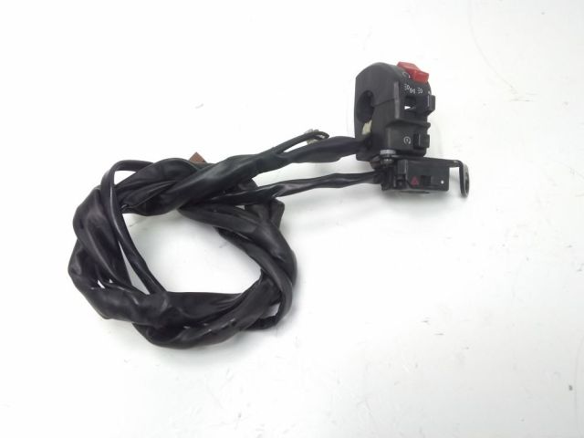 Commodo droit occasion YAMAHA FJR 1300 2011