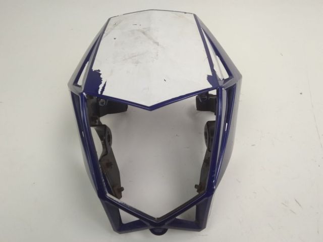 Tete de fourche occasion CPI SM 2008