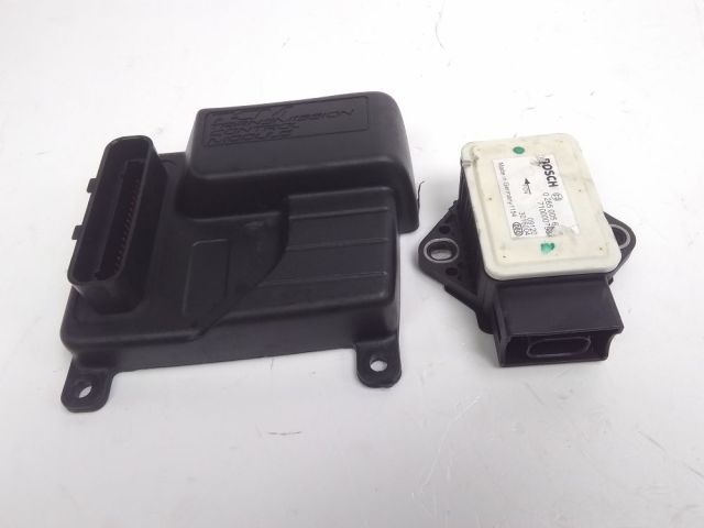 Relais boitier electrique occasion CAN-AM SPYDER 2010