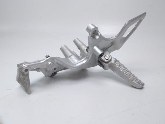 Platine avant gauche complete occasion BMW F 800 R 2016