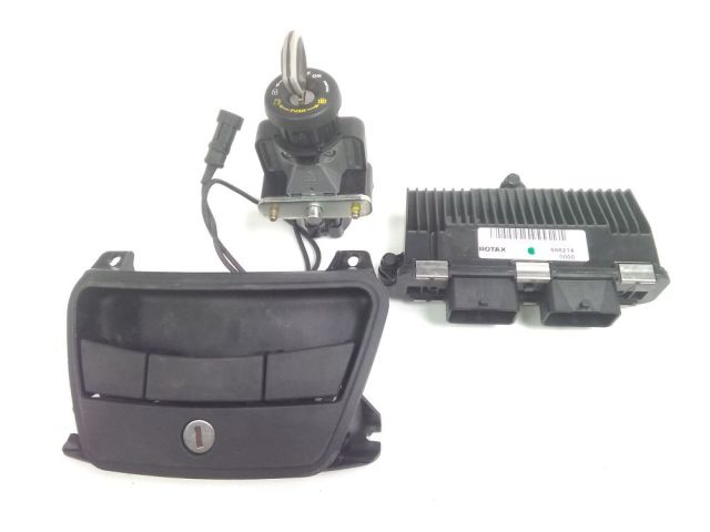 Serrure occasion CAN-AM SPYDER 2010