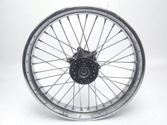 Jante avant occasion HYOSUNG KARION 2009