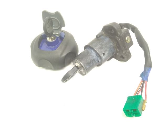 Serrure occasion HYOSUNG KARION 2009