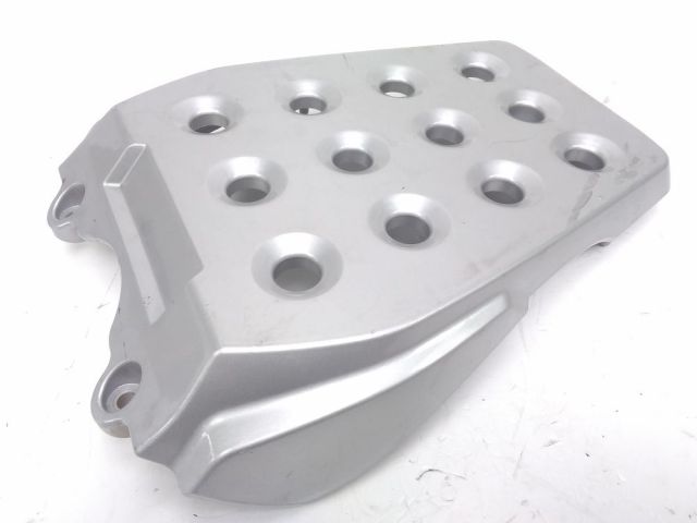 Porte paquets arriere occasion HYOSUNG KARION 2009