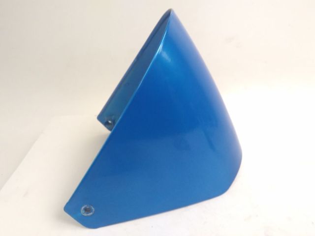 Cache sous selle occasion ZHENHUA CHAPPY 2013