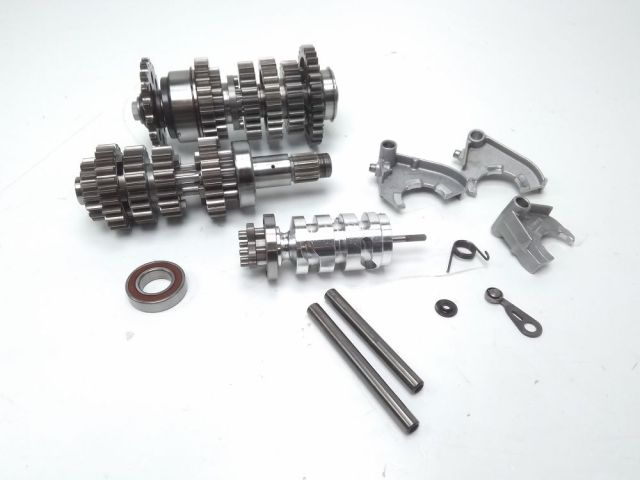 Boite a vitesses occasion BMW F 800 R 2016