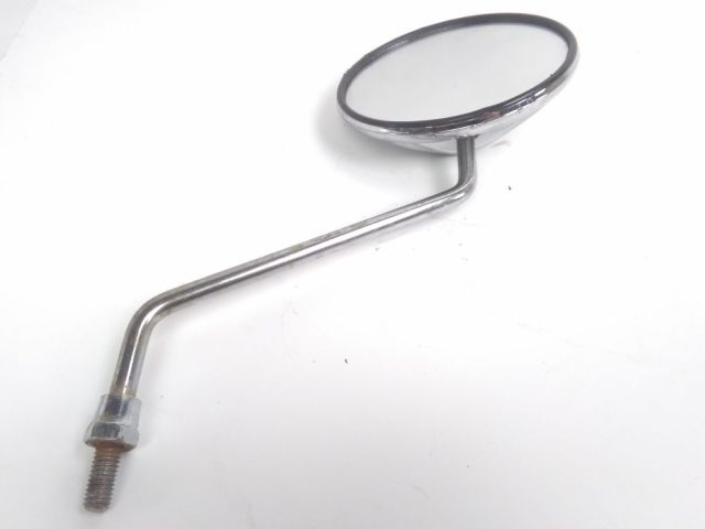 Retro gauche occasion ZHENHUA CHAPPY 2013