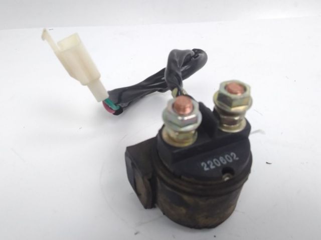 Relais de demarreur occasion ZHENHUA CHAPPY 2013