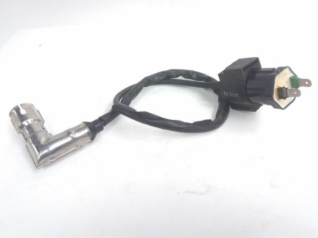 Bobine allumage occasion ZHENHUA CHAPPY 2013