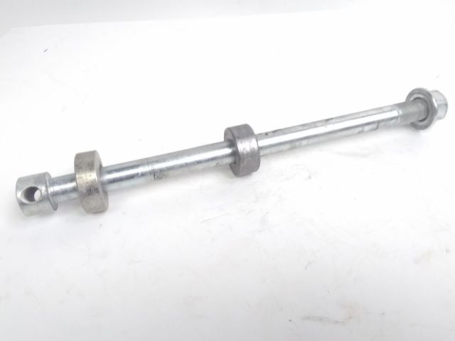 Axe de roue avant occasion ZHENHUA CHAPPY 2013