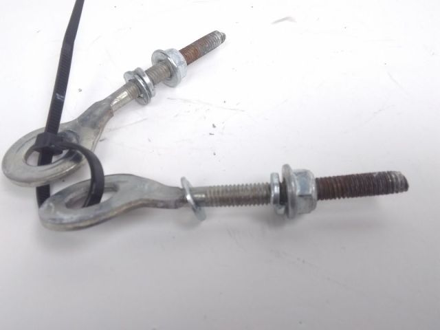 Tendeur occasion ZHENHUA CHAPPY 2013