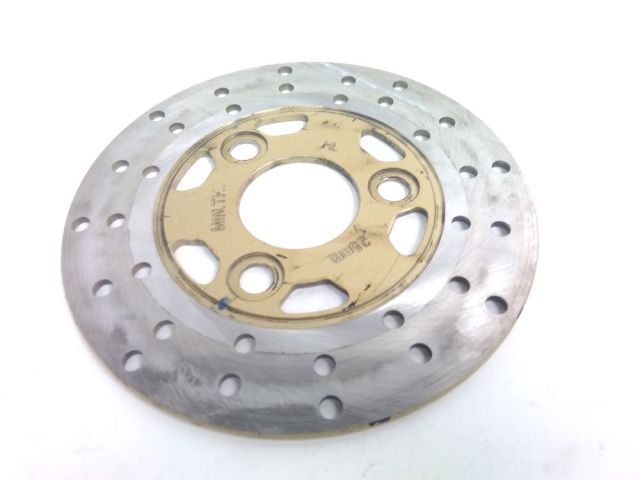 Disque frein avant occasion ZHENHUA CHAPPY 2013