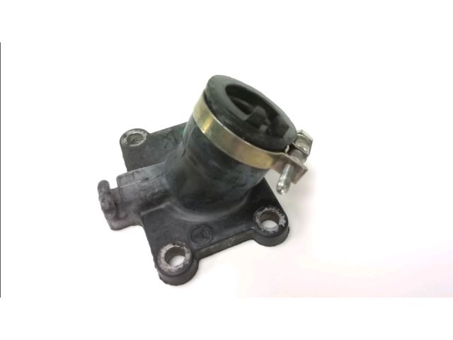 Pipe admission occasion FANTIC TX 180 2016