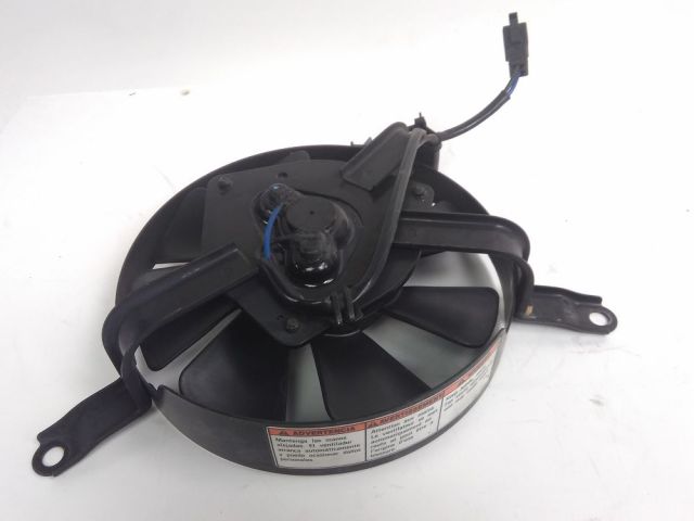 Ventilateur occasion SUZUKI GSXR 750 1996