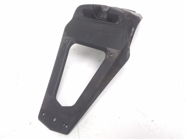 Support de plaque et eclairage occasion FANTIC TX 180 2016