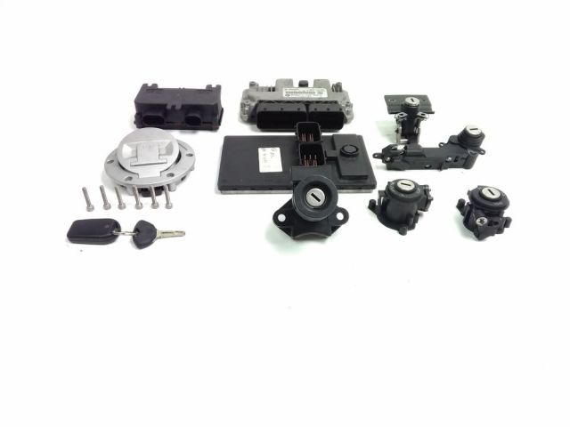 Serrure occasion BMW K 1300 GT 2009