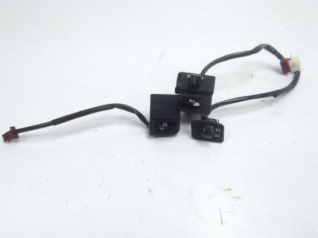 Pack electrique occasion YAMAHA XC 115 DELIGHT 2015