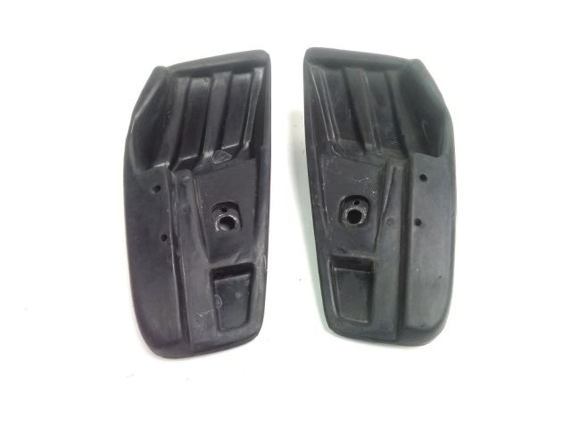 Repose pieds arriere droit occasion HONDA SCV 100 LEAD 2006