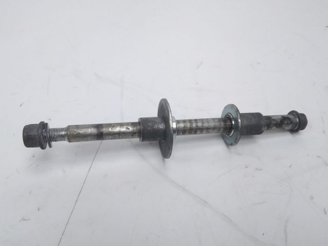 Axe de roue avant occasion SUZUKI GSXF 750 1999
