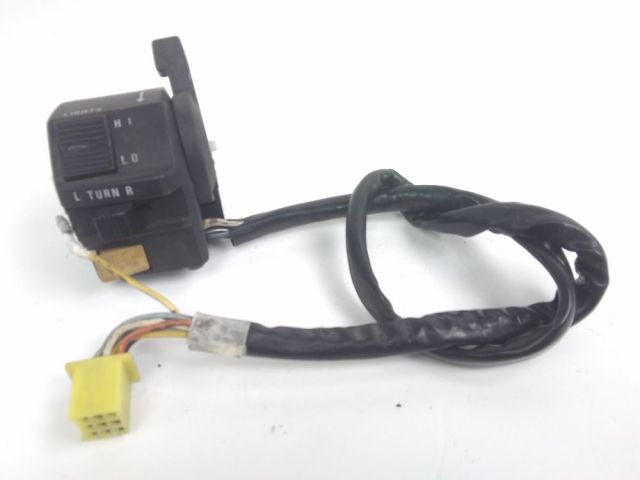 Commodo gauche occasion SUZUKI GSF 400 BANDIT 1994