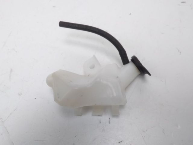 Vase expansion occasion HONDA PCX 2014