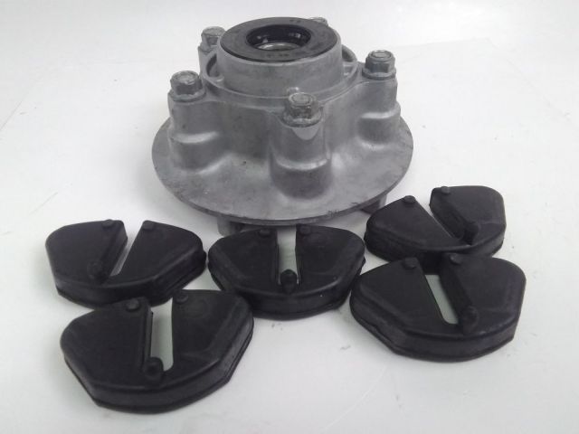 Porte couronne occasion SUZUKI GSF 400 BANDIT 1994