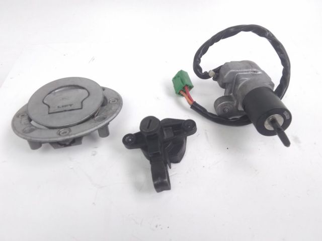 Serrure occasion SUZUKI GSF 400 BANDIT 1994