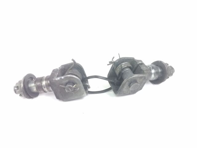 Repose pieds avant droit occasion SUZUKI GSF 400 BANDIT 1994