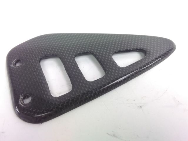 Habillage platine gauche occasion SUZUKI GSXR 750 1996
