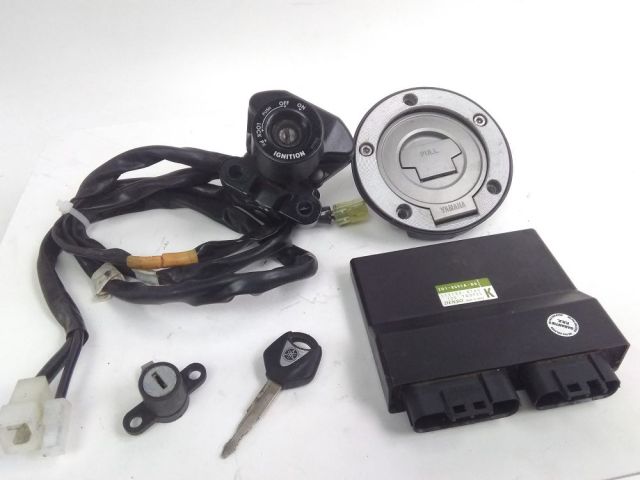 Serrure occasion YAMAHA FZ1 1000 2014