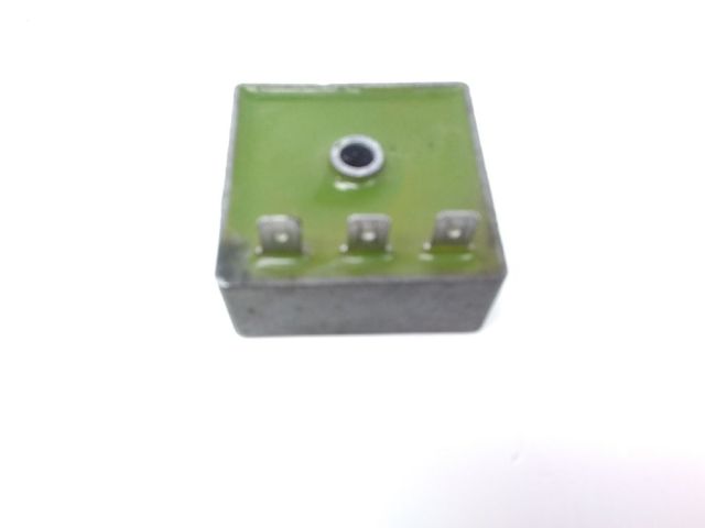 Regulateur de tension occasion RIEJU SPIKE 2009