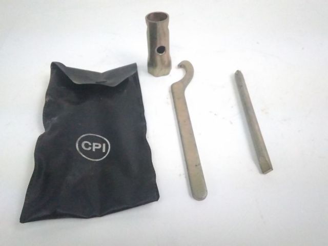 Trousse outil occasion CPI ARAGON 2013