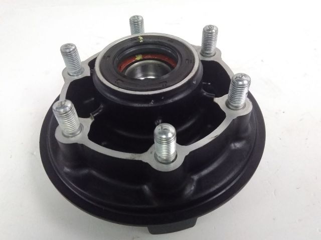 Porte couronne occasion KAWASAKI Z 650 2017