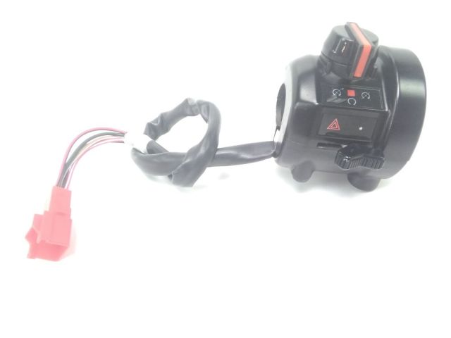 Commodo droit occasion YAMAHA SR 400 2014