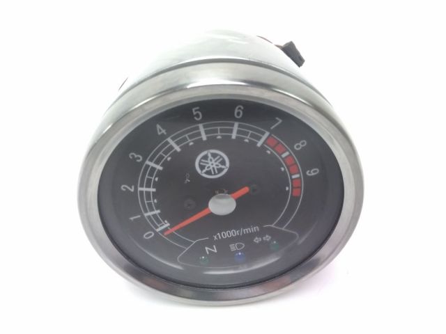 Compte tours occasion YAMAHA SR 400 2014