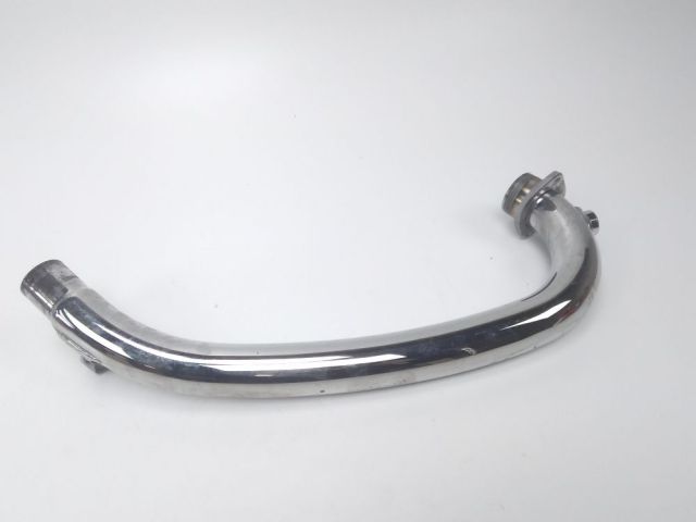 Tubulure avant occasion YAMAHA SR 400 2014