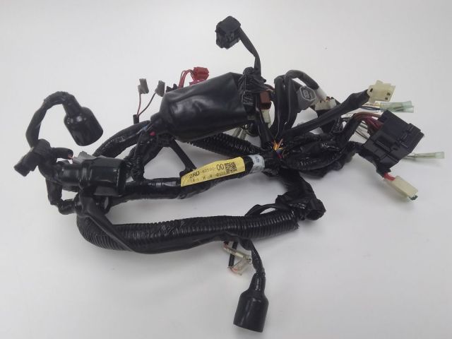 Faisceau electrique occasion YAMAHA SR 400 2014