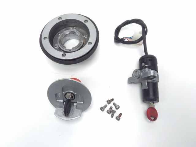 Serrure occasion PEUGEOT NK7 2010