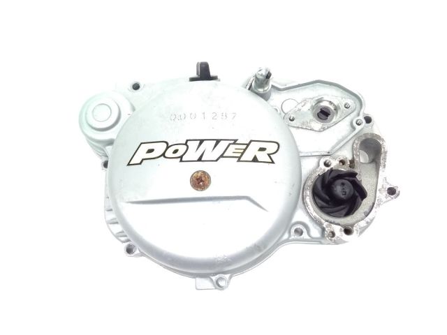 Carter embrayage occasion PEUGEOT NK7 2010