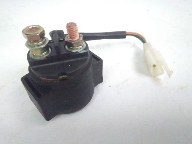 Relais de demarreur occasion CPI ARAGON 2013