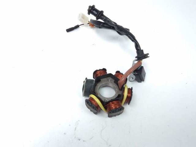 Stator occasion PEUGEOT TREKKER 2012