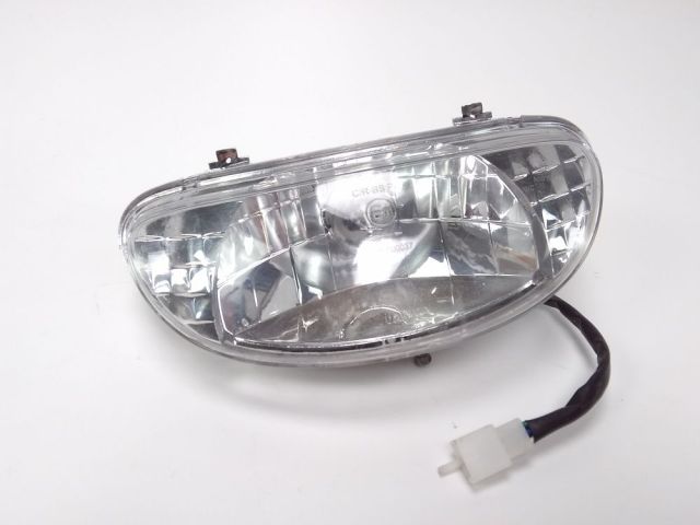 Optique avant occasion JORDON FURIOUS 2017