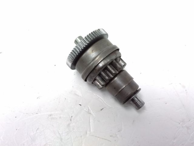 Roue libre de demarreur occasion GILERA DNA 2002